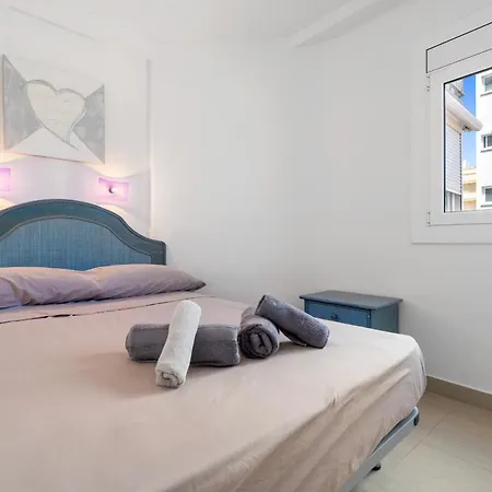 Hauzify I Cannes Apartmán Platja d'Aro