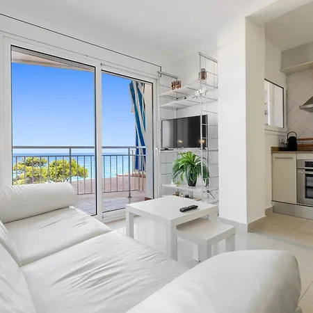 Hauzify I Cannes Apartmán