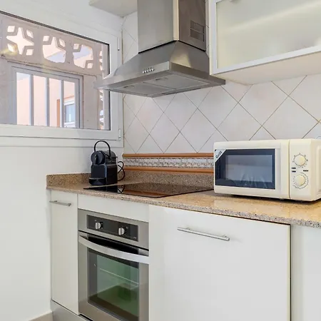 Hauzify I Cannes Apartment