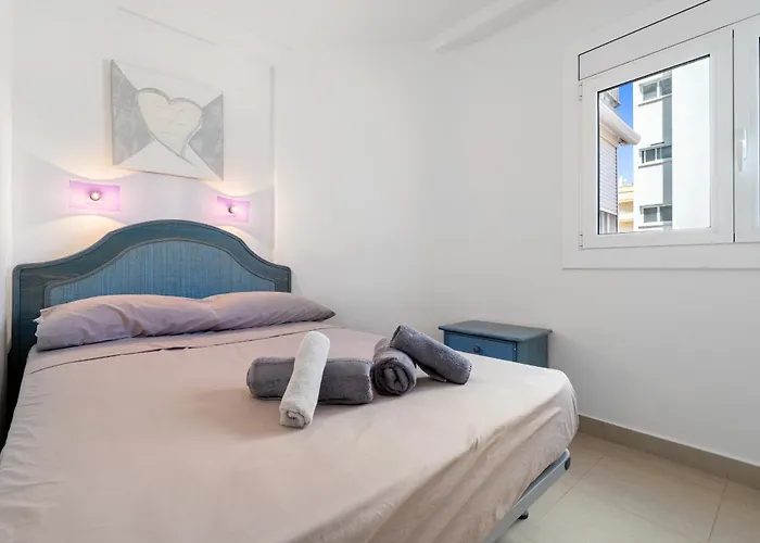 Hauzify I Cannes Apartment Castell-Platja d’Aro