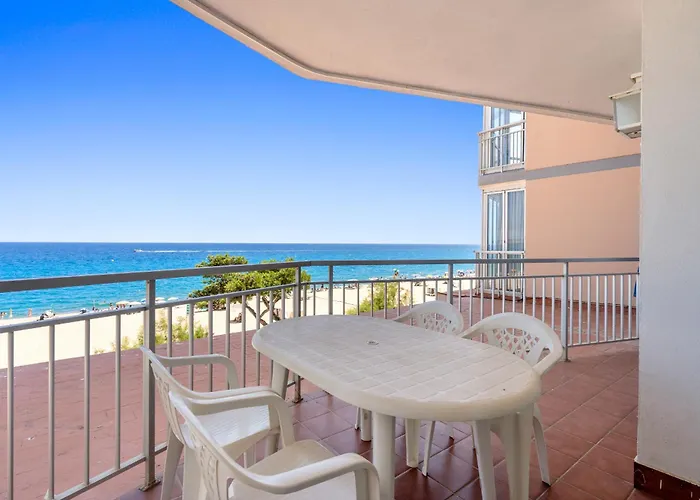 Hauzify I Cannes Castell-Platja d’Aro