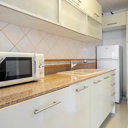 Apartment Hauzify I Cannes *