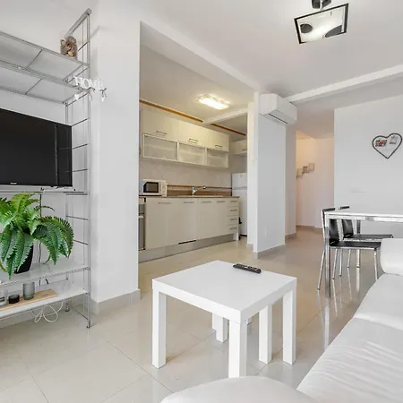Apartamento Hauzify I Cannes Platja d'Aro (Playa de Aro)