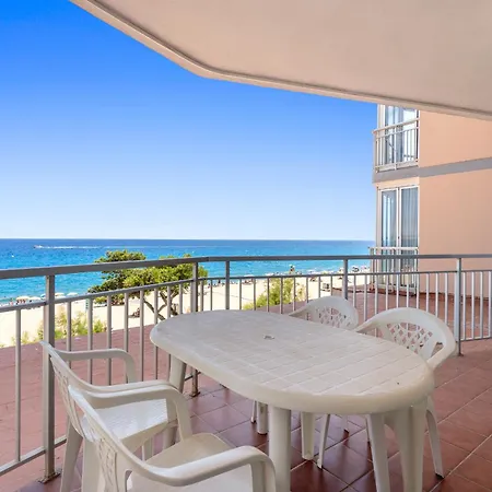 Hauzify I Cannes Platja d'Aro