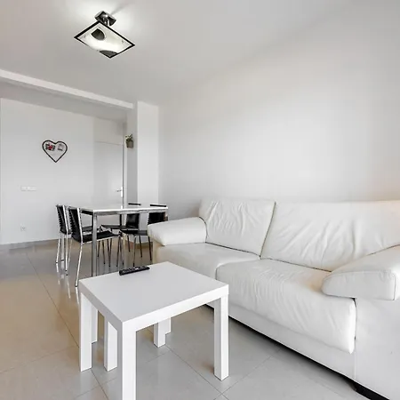 Apartment Hauzify I Cannes