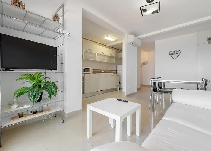 Διαμέρισμα Hauzify I Cannes Platja d'Aro