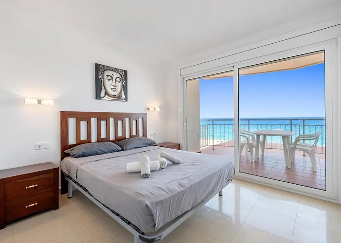 Hauzify I Cannes * Platja d'Aro